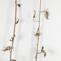 <a href=https://www.galeriegosserez.com/gosserez/artistes/vettier-aurece.html>Aurèce Vettier</a> - bitter hemp